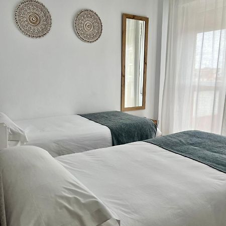 Hostal Hs Puerto Lumbreras Luaran gambar