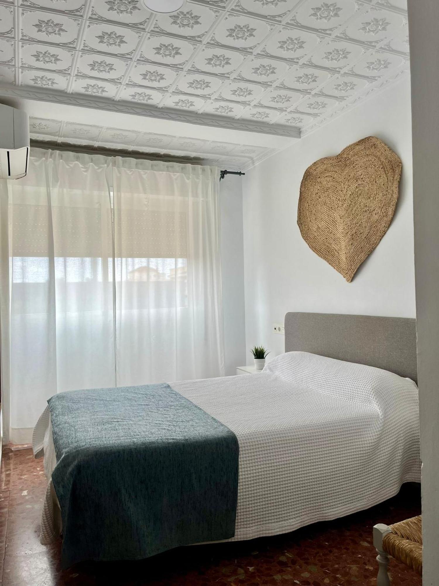 Hostal Hs Puerto Lumbreras Luaran gambar